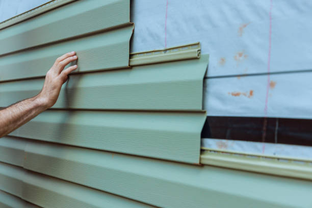 Best Wood Siding Installation  in Lumbine, CO